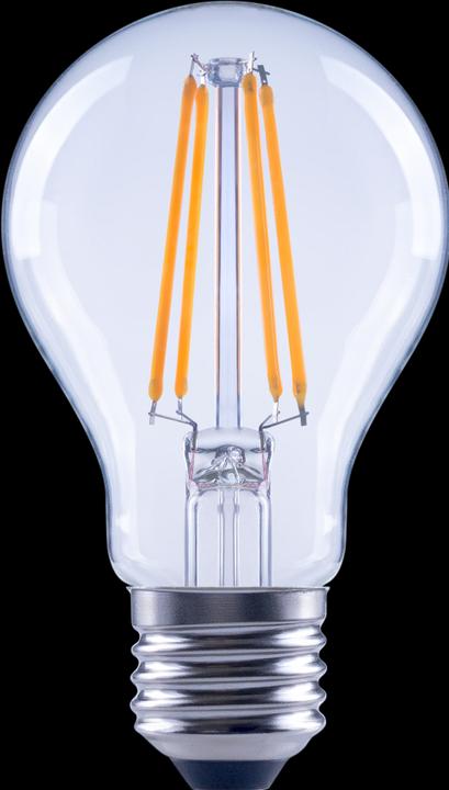 Xavax Glühlampe (E27, 6.50 W, 806 lm, 2 x, E)