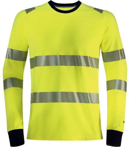 Uvex Manchette longue suXXeed multifunction jaune, jaune chaud S (S)