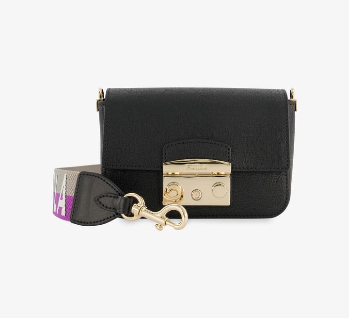Immagine prodotto Furla Borsa a tracolla "Metropolis" nera