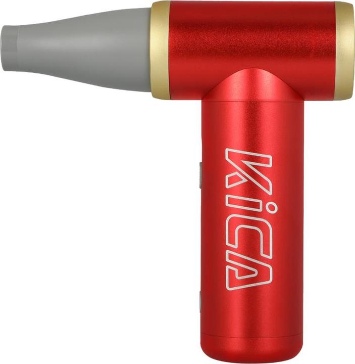 Actual product image Kica Jet Fan 2