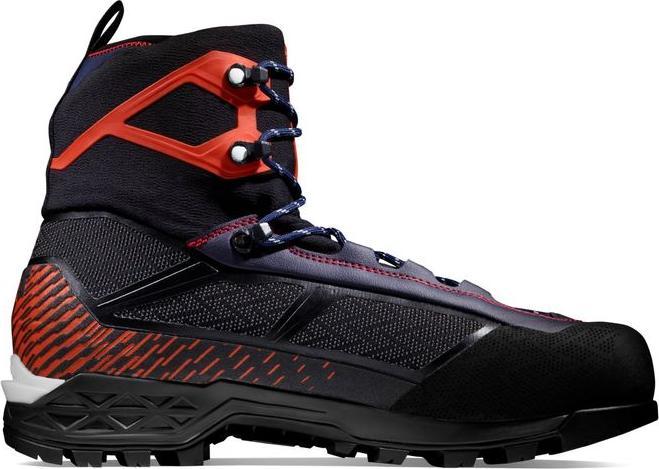 Produktbild Mammut Taiss Light Mid GTX Men (46)