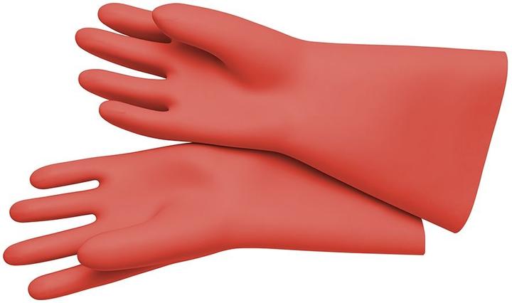Actual product image Knipex Electricians' Gloves (10)