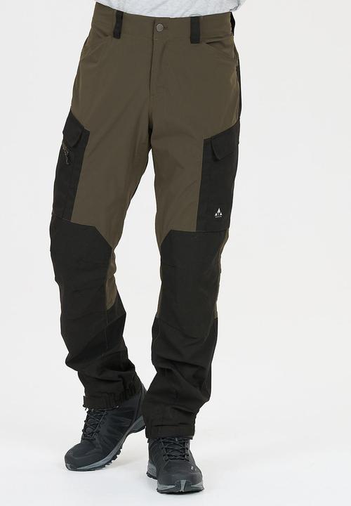 Produktbild Whistler Romning (XXL)