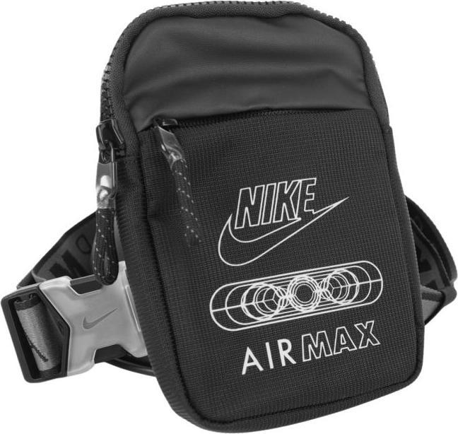 Immagine prodotto Nike Air Max Black Bag
