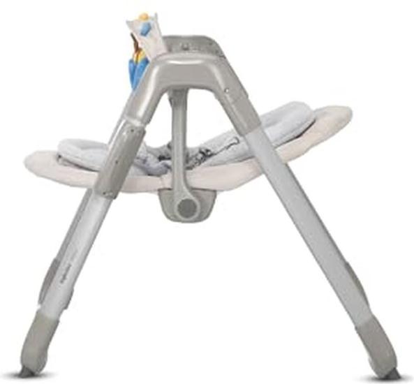 Actual product image Inglesina Wave swing