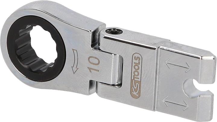 Actual product image KS Tools 503.4824 (10 mm)