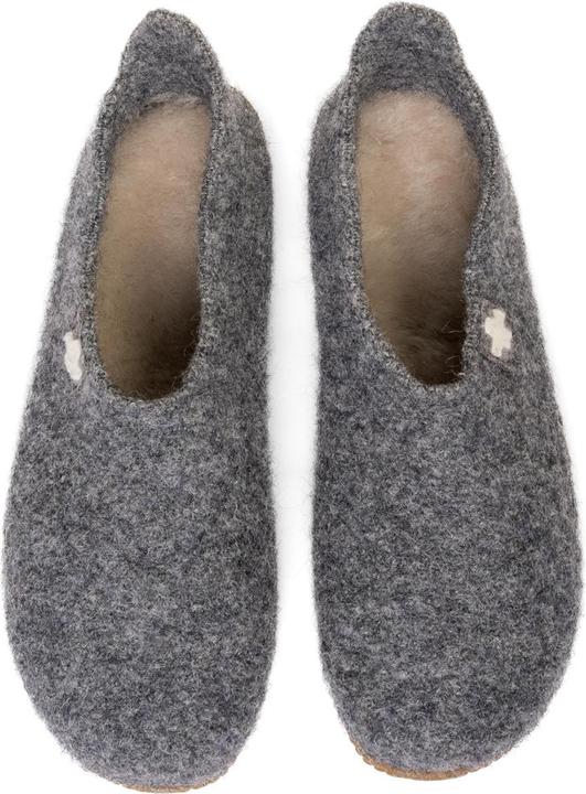 Produktbild Living Kitzbühel Slipper Schweizer Kreuz No. 4249 (43)