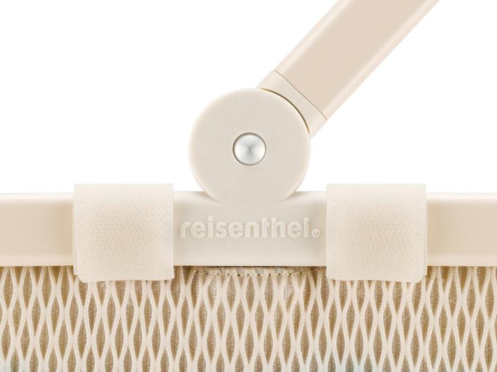 Produktbild reisenthel Einkaufskorb Carrybag Mesh Tropical