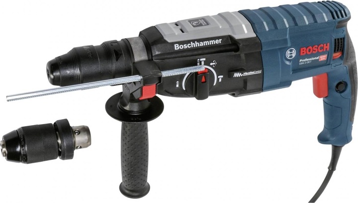 Produktbild Bosch Professional Bohrhammer (Netzbetrieb)