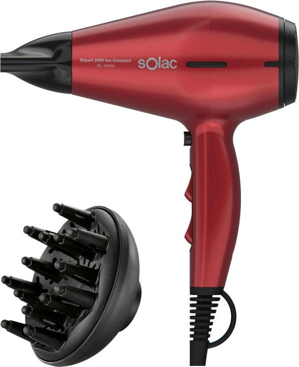 Solac Föhn SP7153 (2400 W)