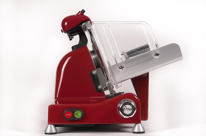 Immagine prodotto I-Ron COLORE 25 ROSSO