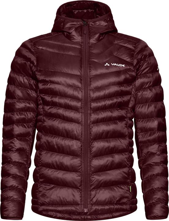 Produktbild Vaude Women's Batura Hooded Insulation Jacket (S)