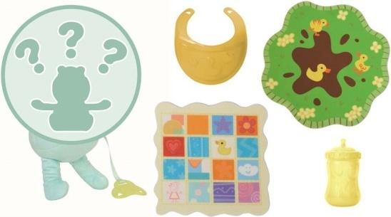 Produktbild Peppa Pig Grunz & Kuschel Evie