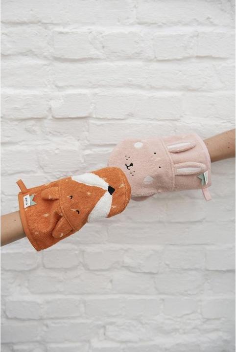 Image du produit Trixie Baby Gant de toilette Animaux