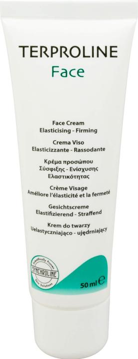 Synchroline Terproline Face Gesichtscreme, 50 ml Creme