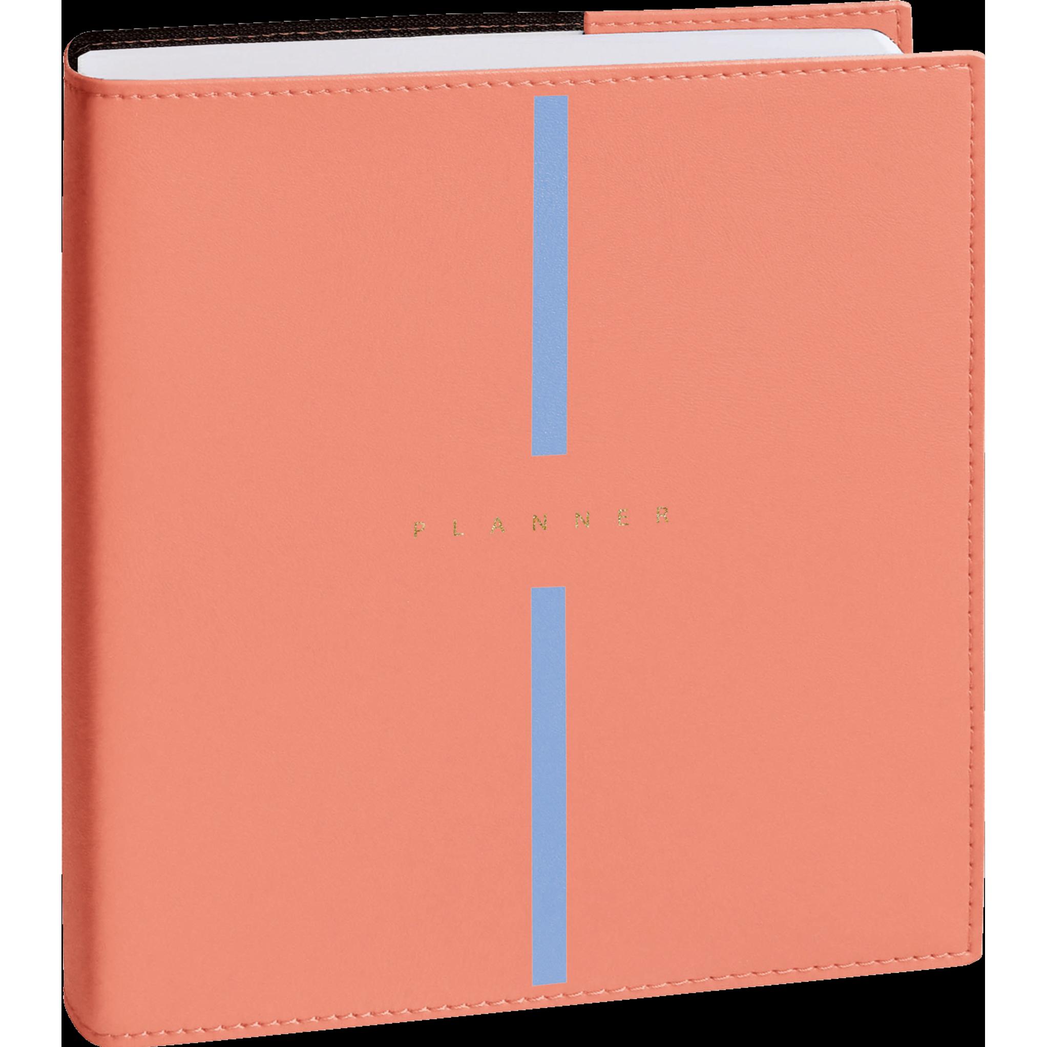 Quo Vadis, Agenda, Agenda Plan Day Billy (16 x 16 cm)