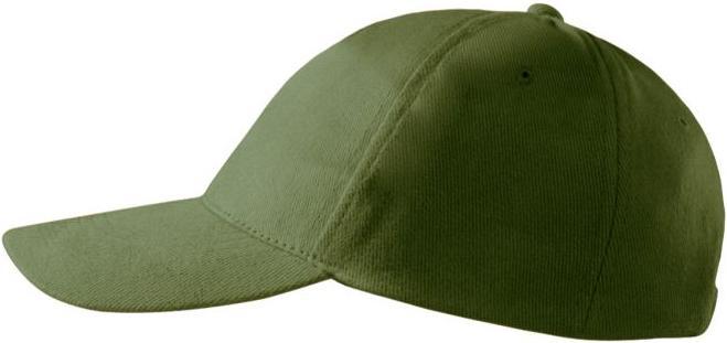 Produktbild Malfini 5P Cap MLI-30709