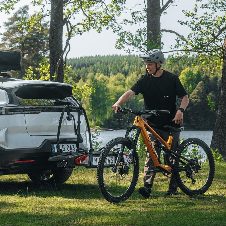 Image du produit Thule VeloSpace 3, 2bike