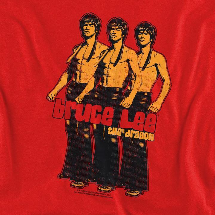 Produktbild Bruce Lee Sweatshirt (M)