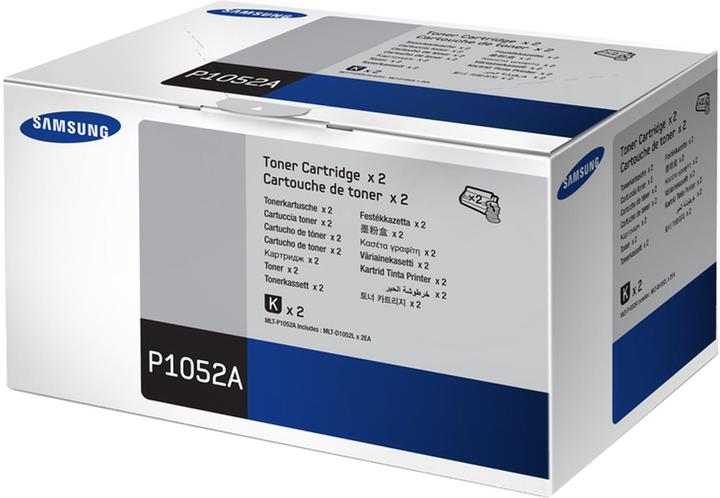 Produktbild Samsung Mlt-P1052a (BK)