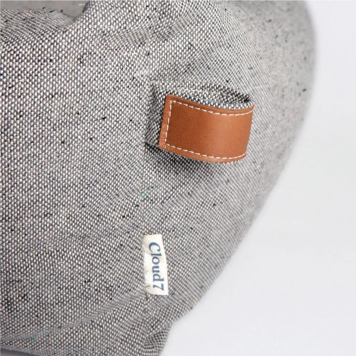 Produktbild Cloud 7 Hundebett Sleepy Deluxe Tweed Grey (Hund)