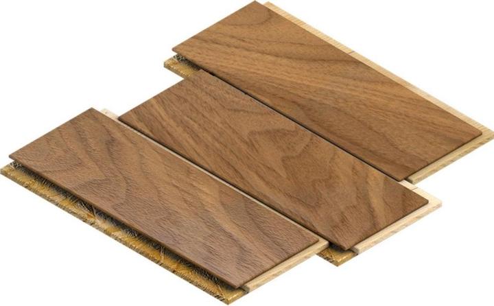 Produktbild Bosch Professional Zubehör Kreissägeblatt Best for Laminate, 216 x 30 x 2,5 mm, 60