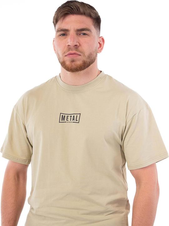 Immagine prodotto Metal Boxe Desert Storm (M)