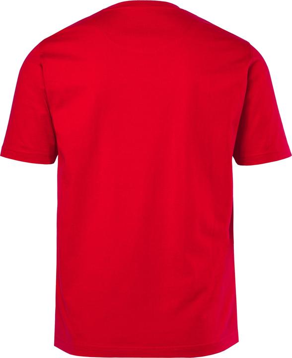 Produktbild Men+ T-Shirt, Halbarm, Print (3XL)
