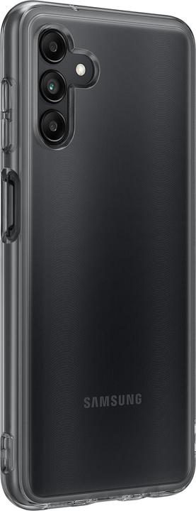 Immagine prodotto Samsung Copertina morbida e trasparente (Samsung Galaxy A04S)