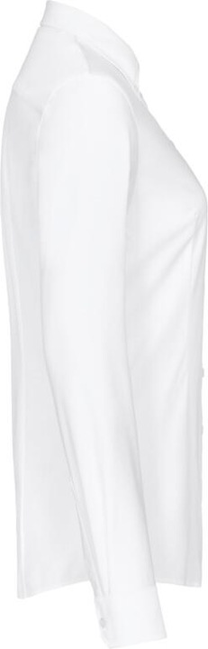Produktbild Hakro Bluse Natural Stretch (L)