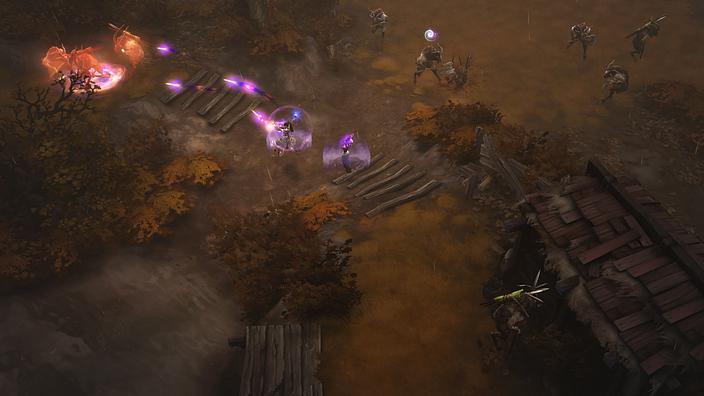 Produktbild Activision Diablo 3: Eternal Collection (Switch, DE)