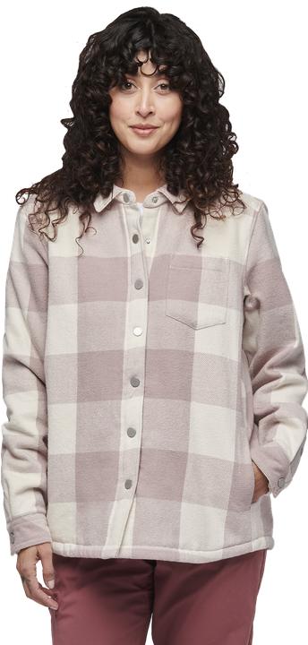 Immagine prodotto Black Diamond Flanella foderata W Project (XL)