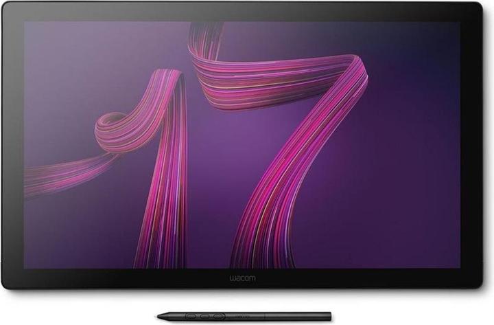 Image du produit Wacom Cintiq Pro 17 (17", 5080 lpi)