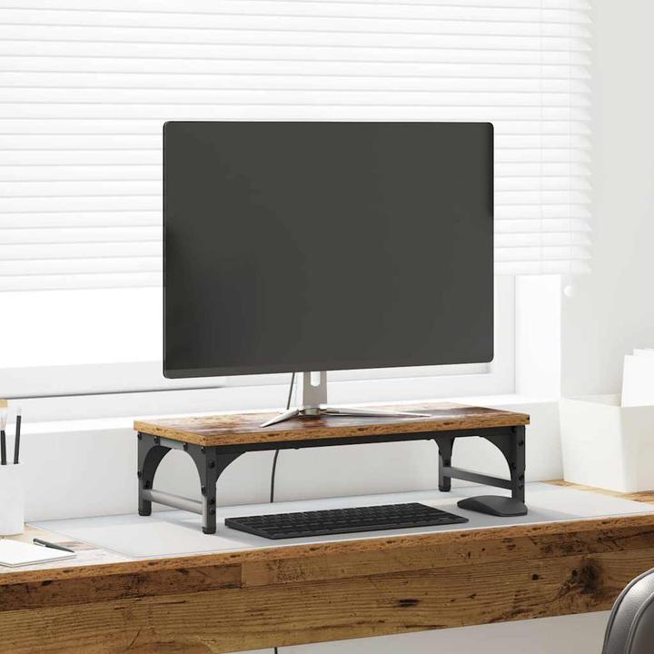 Image du produit vidaXL Monitor Halterung