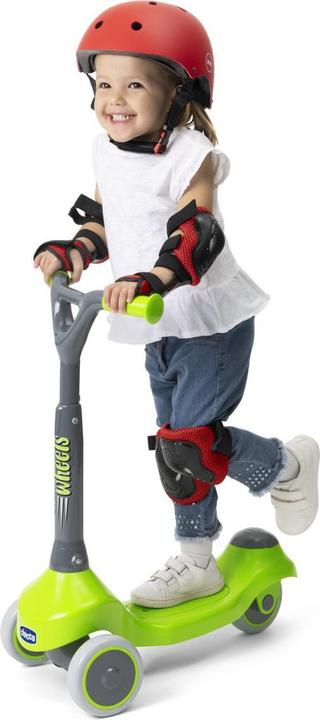 Productafbeelding Chicco Trotinnette Verte