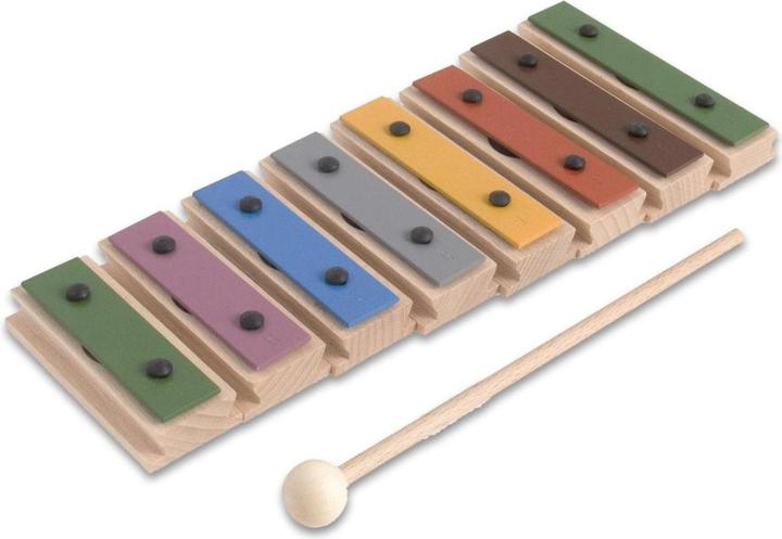 Produktbild Xyloba Orchestra