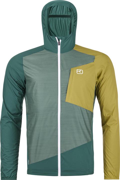 Image du produit Ortovox Veste coupe-vent (XL)