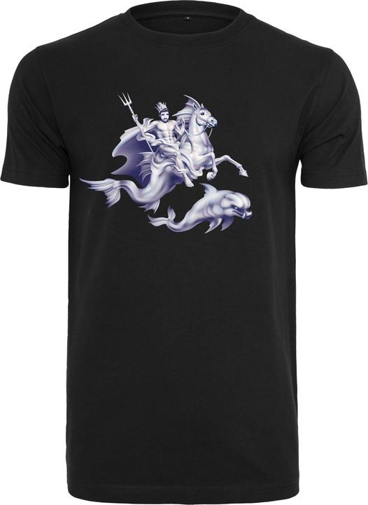 Produktbild Mister Tee Amazing Horse Tee - 18359 (XS)