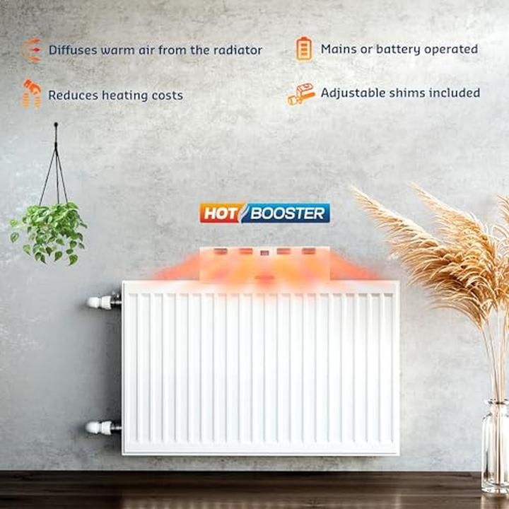 Produktbild LTC Hot-Booster heat pump