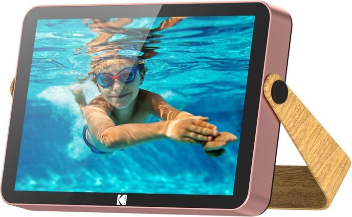 Produktbild Kodak RWF-108H (10", 1280 x 800 Pixel)