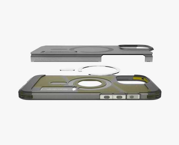 Produktbild Spigen None (Apple iPhone 16 Pro Max)