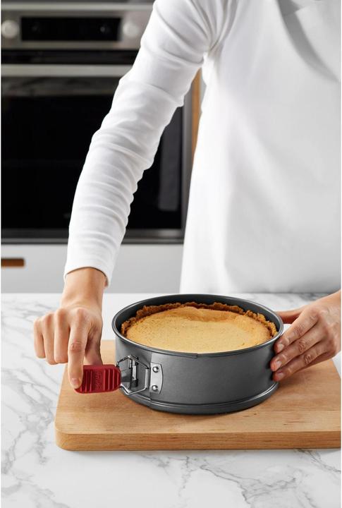 Produktbild Lékué Antihaftbeschichtete Springform, 24 cm (24 cm)