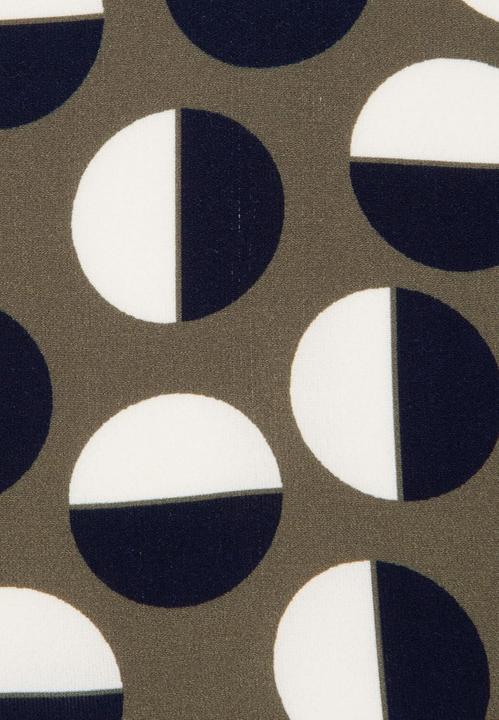 Image du produit Seidensticker damesjurk, groen, 34 NL (34)