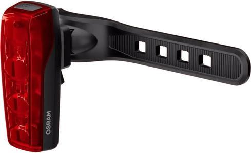 Productafbeelding Osram Race 80 set (110 lm)