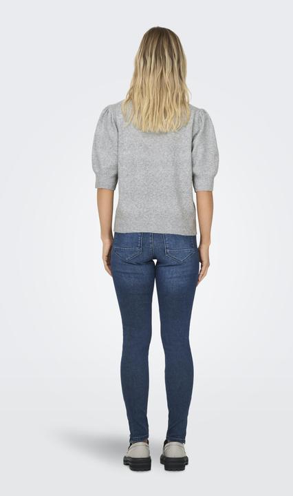 Produktbild Only ONLRICA Strickpullover Strickpullover (M)