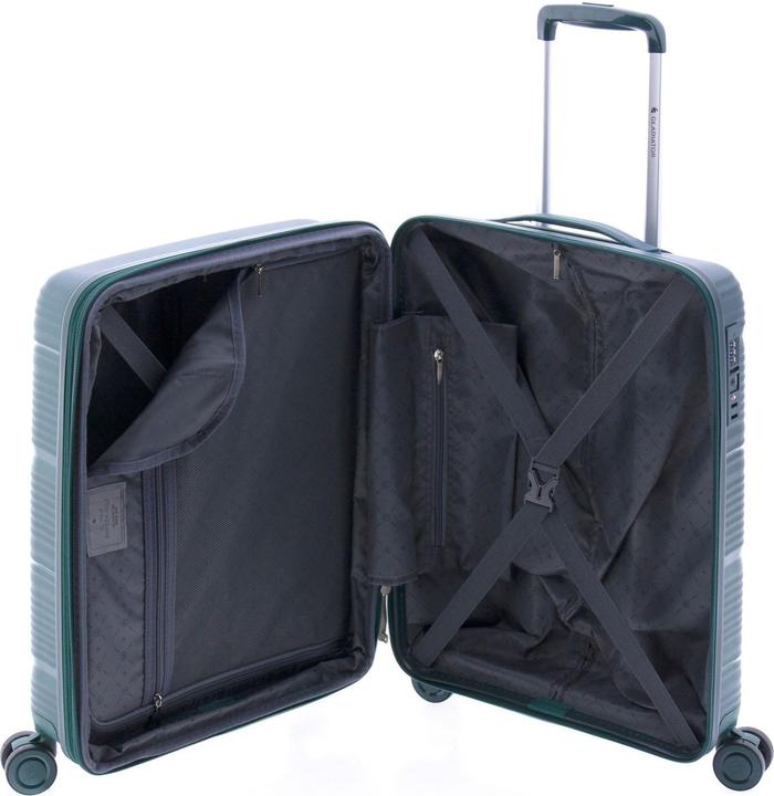 Actual product image Wüsthof Bionic - Cabin Trolley (36 l)