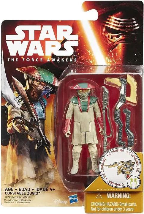 Actual product image Hasbro B3963