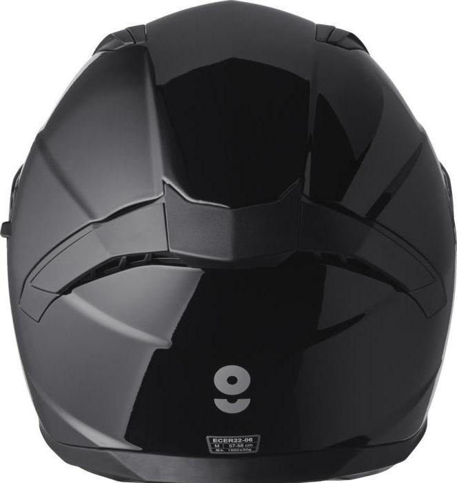 Produktbild GMS Velox (L)