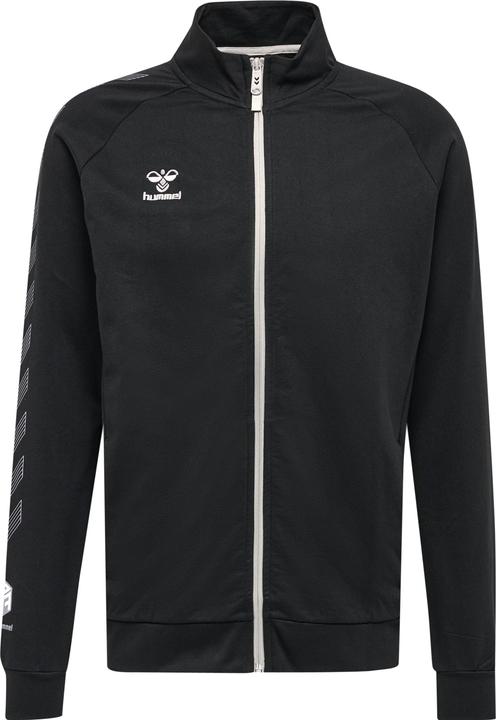 Produktbild hummel Hmlmove Grid Cotton Zip Jacket (XL)