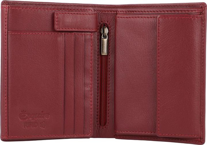 Produktbild Esquire Peru Geldbörse RFID Leder 9,5 cm